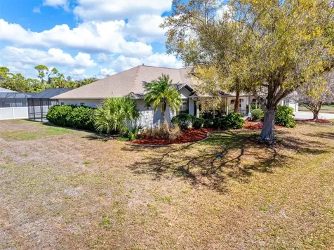 18412 Meyer Avenue Port Charlotte FL 33948