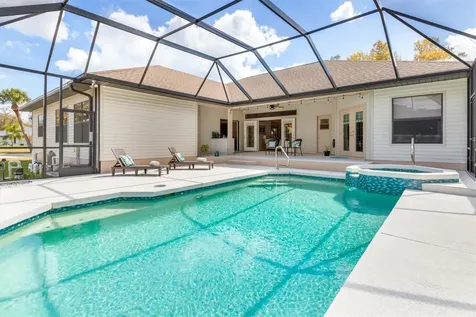 18412 Meyer Avenue Port Charlotte FL 33948