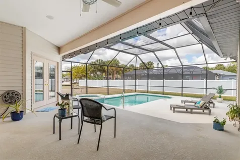 18412 Meyer Avenue Port Charlotte FL 33948