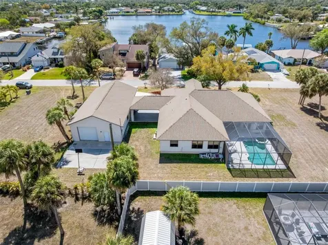 18412 Meyer Avenue Port Charlotte FL 33948