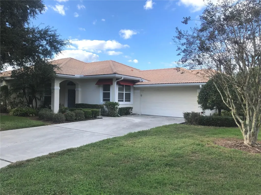 6759 Hickory Hammock Circle Bradenton FL 34202