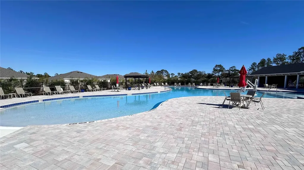11291 Curio Drive Brooksville FL 34613