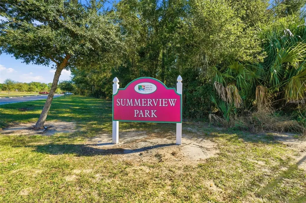 1760 Point O Woods Court Mount Dora FL 32757