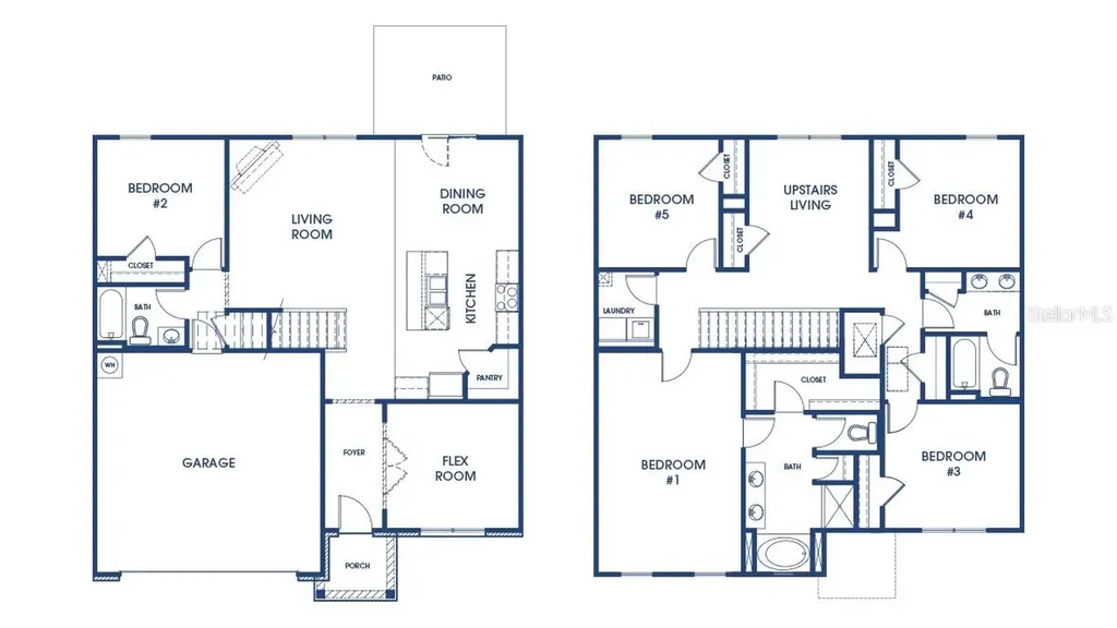 1760 Point O Woods Court Mount Dora FL 32757