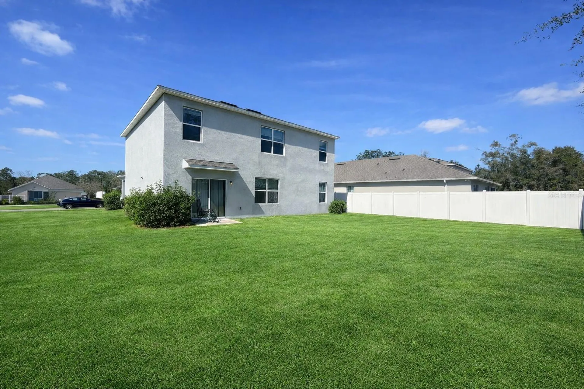 1760 Point O Woods Court Mount Dora FL 32757