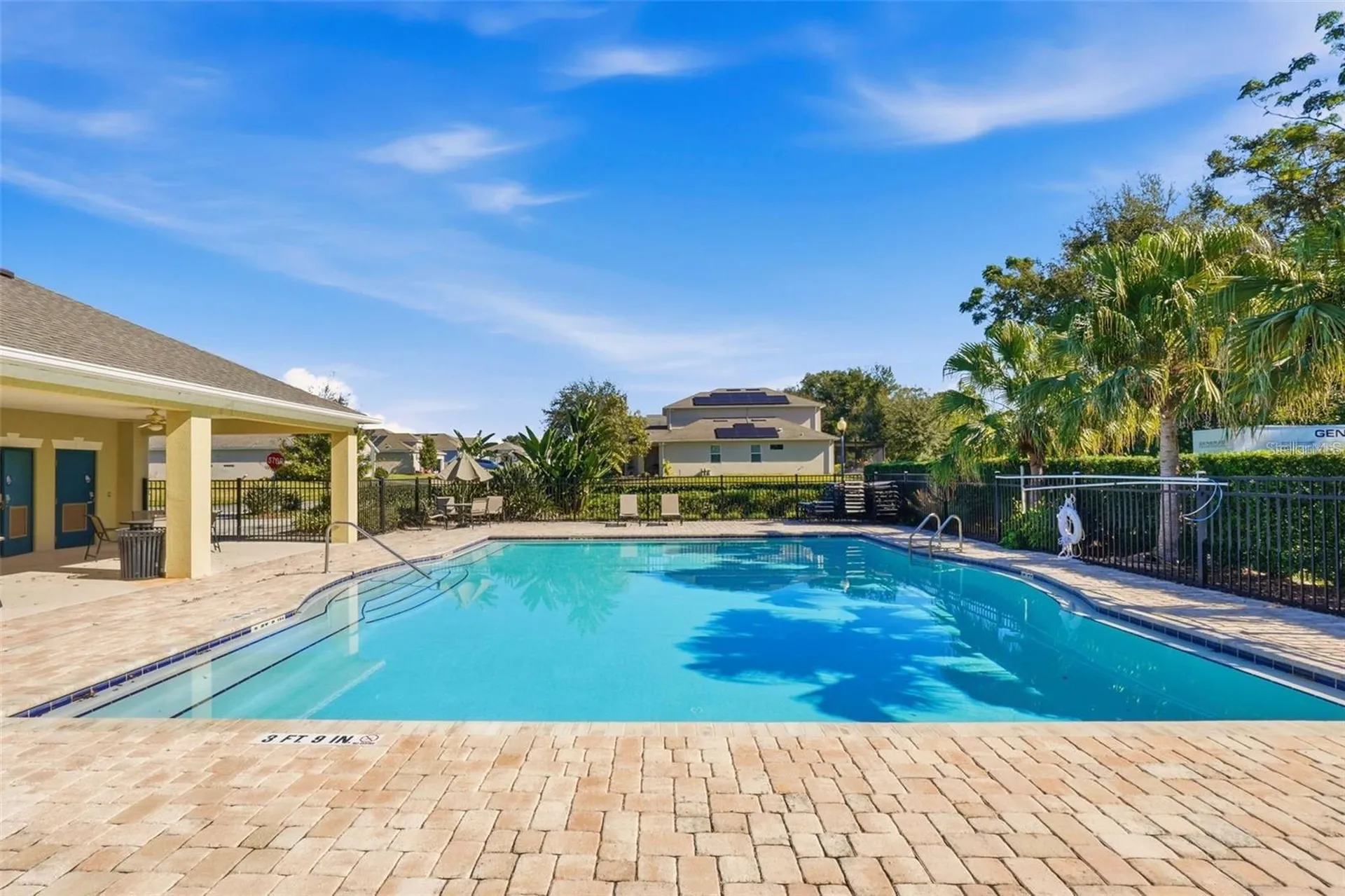 1760 Point O Woods Court Mount Dora FL 32757