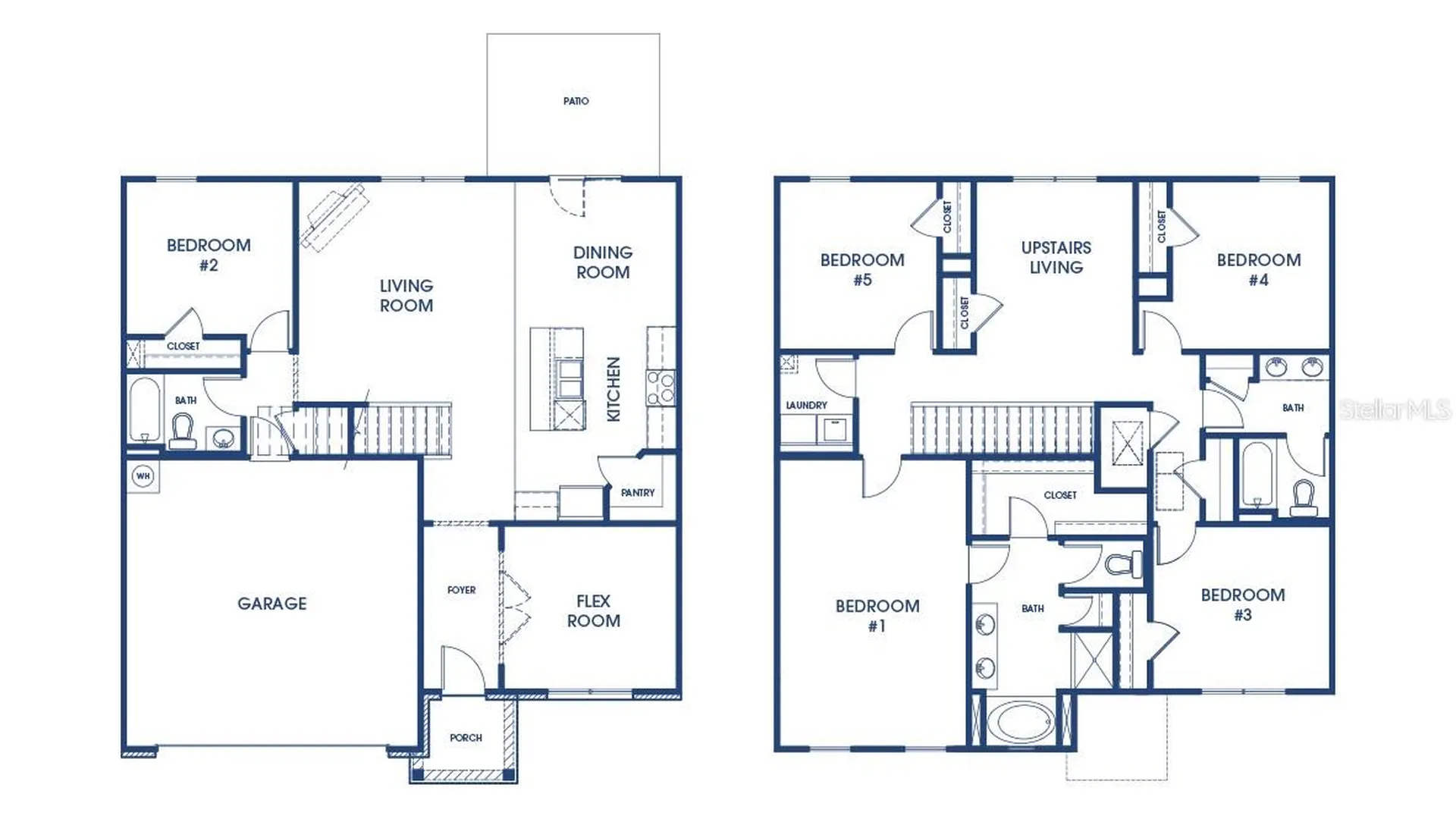1760 Point O Woods Court Mount Dora FL 32757
