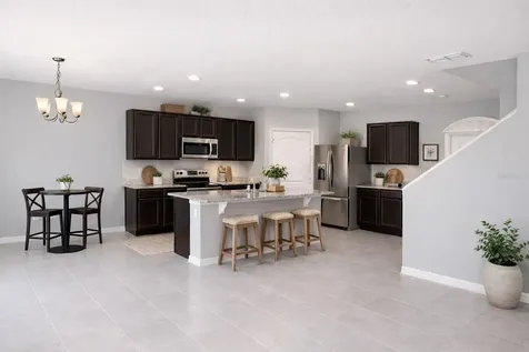1760 Point O Woods Court Mount Dora FL 32757
