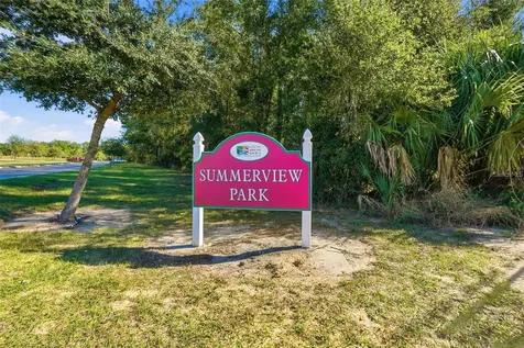 1760 Point O Woods Court Mount Dora FL 32757