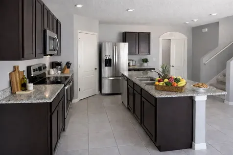 1760 Point O Woods Court Mount Dora FL 32757
