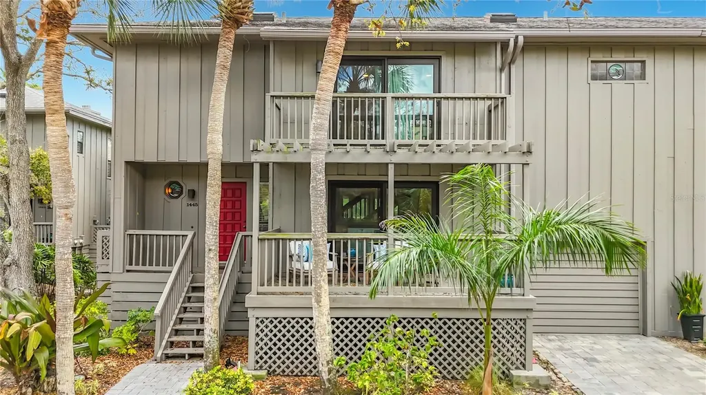 1445 Landings Circle Sarasota FL 34231