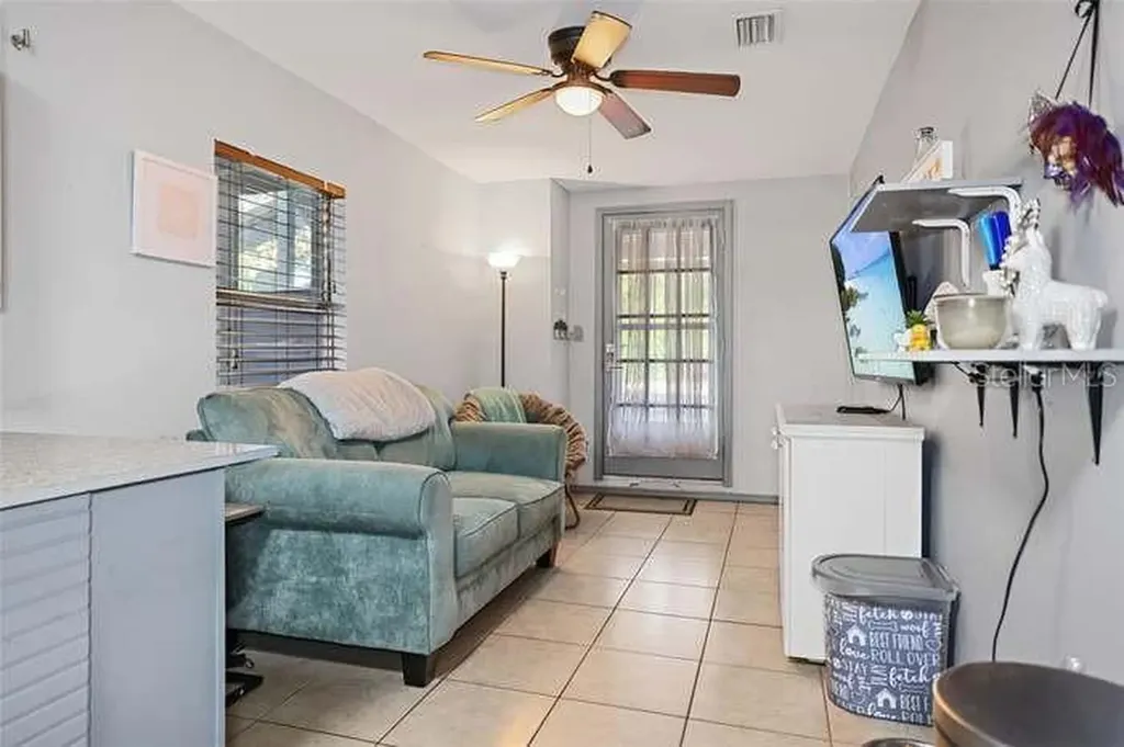 2650 25th Avenue N St Petersburg FL 33713