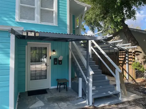 2650 25th Avenue N St Petersburg FL 33713