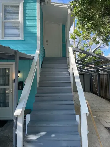 2650 25th Avenue N St Petersburg FL 33713