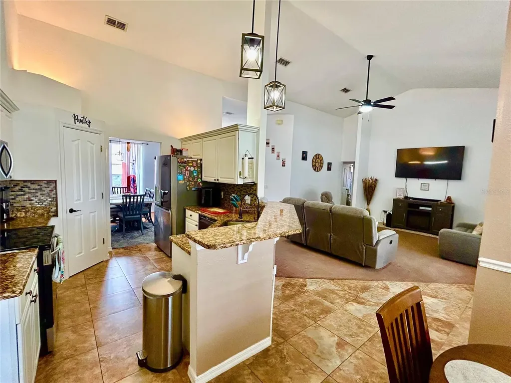 2085 Raymond Drive St Cloud FL 34769