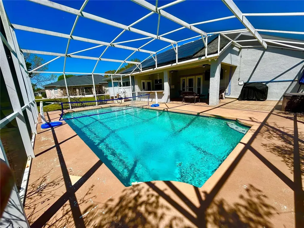 2085 Raymond Drive St Cloud FL 34769