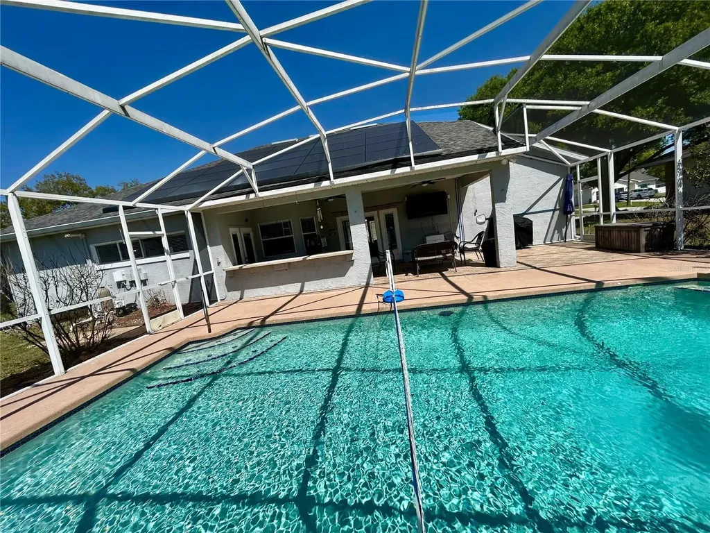 2085 Raymond Drive St Cloud FL 34769