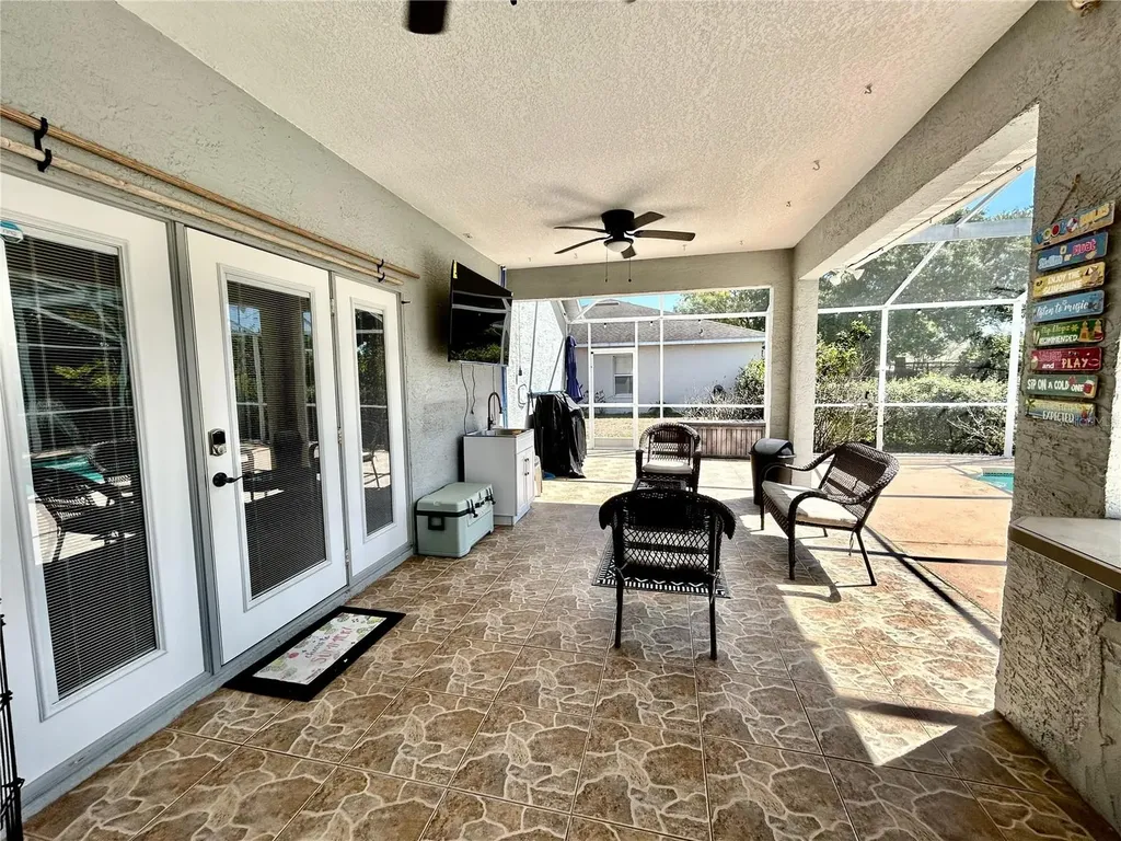 2085 Raymond Drive St Cloud FL 34769