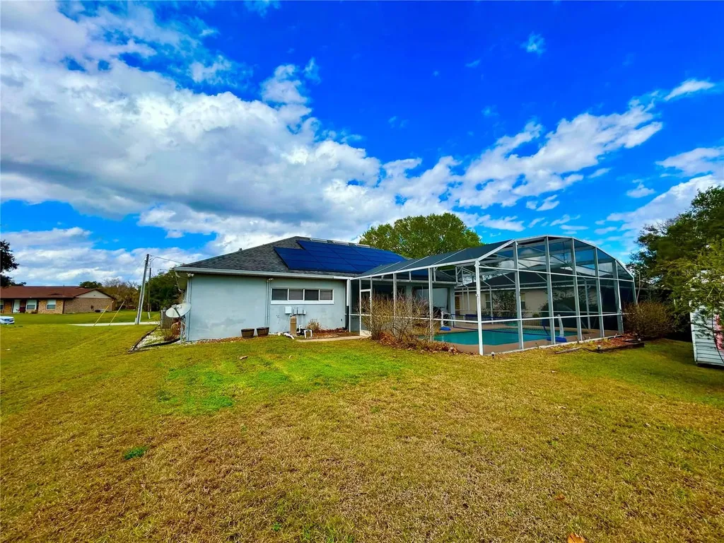 2085 Raymond Drive St Cloud FL 34769