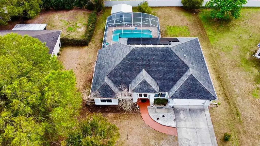 2085 Raymond Drive St Cloud FL 34769