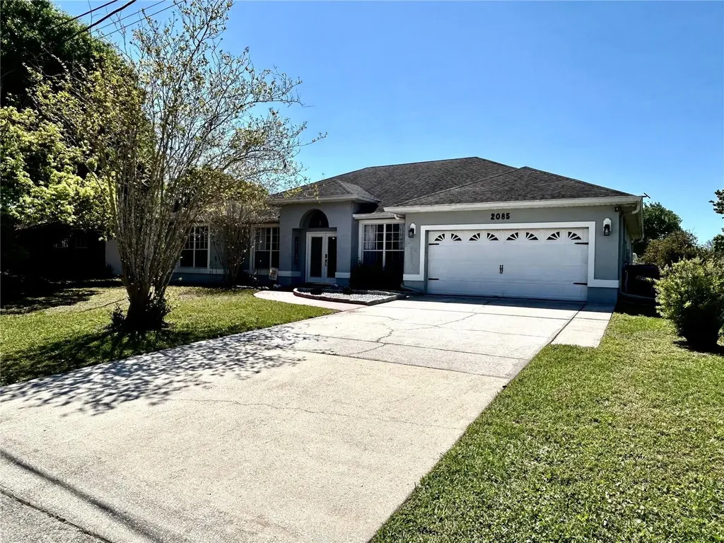 2085 Raymond Drive St Cloud FL 34769