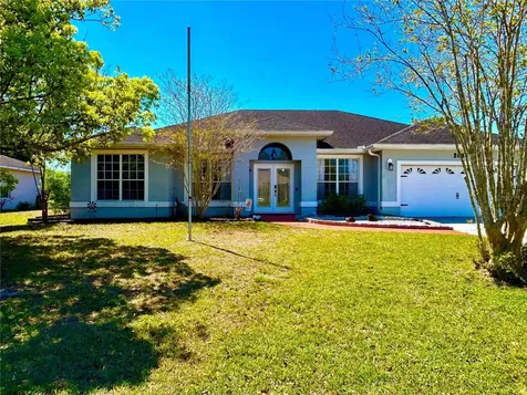 2085 Raymond Drive St Cloud FL 34769
