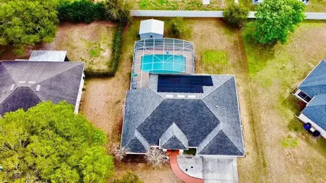 2085 Raymond Drive St Cloud FL 34769