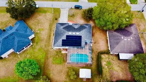 2085 Raymond Drive St Cloud FL 34769