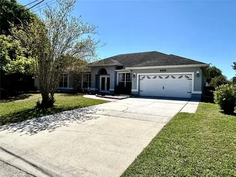 2085 Raymond Drive St Cloud FL 34769