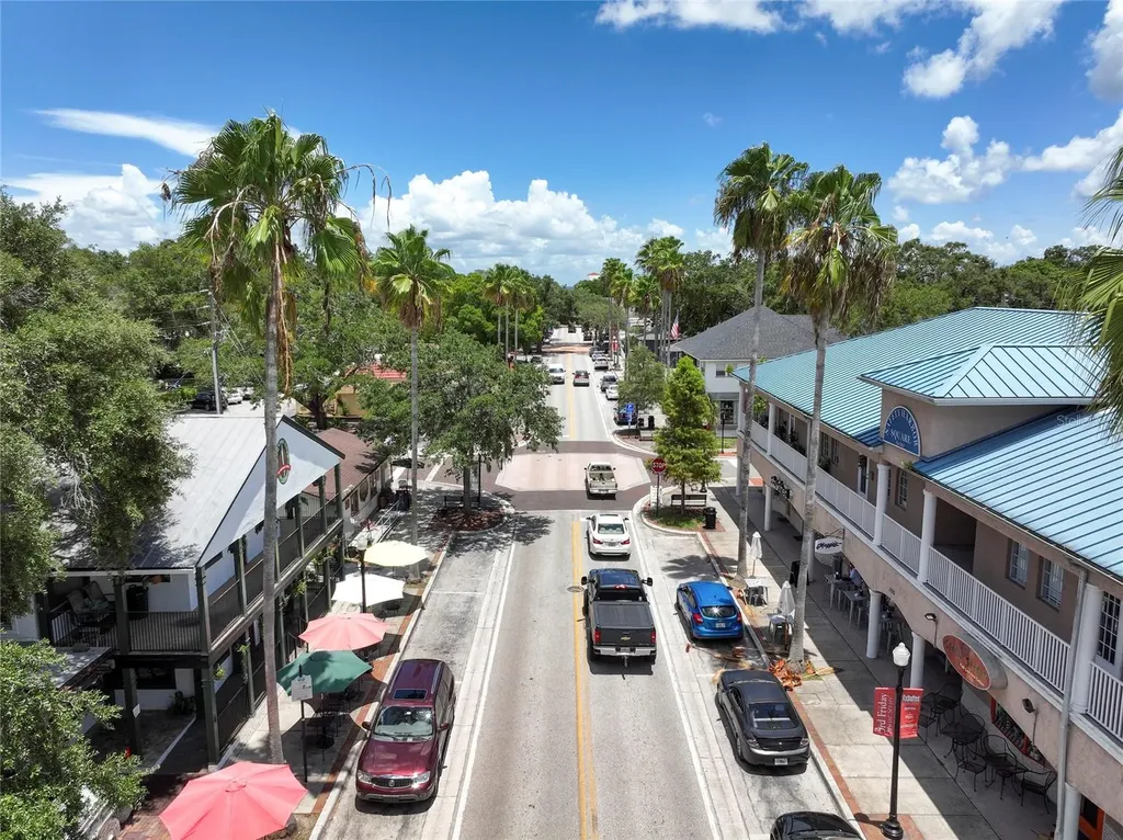 801 2nd Street N Safety Harbor FL 34695