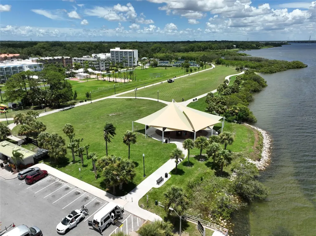 801 2nd Street N Safety Harbor FL 34695