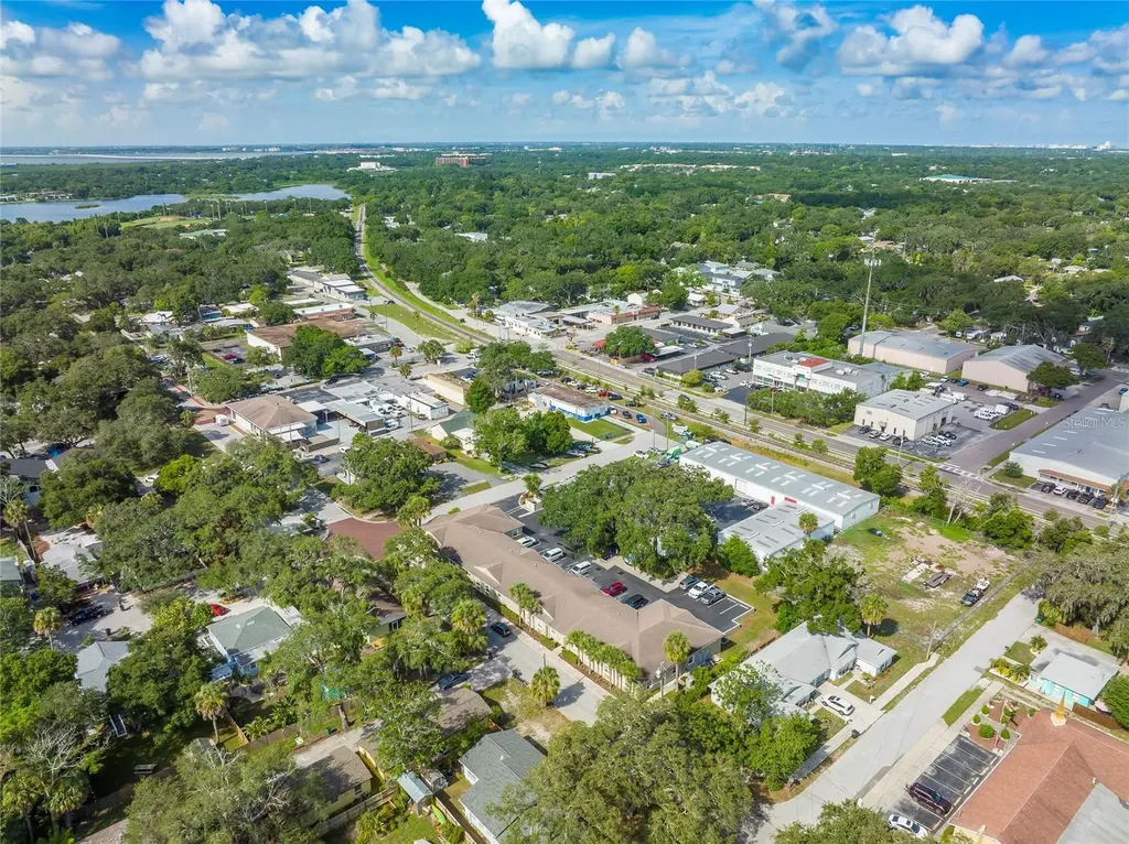 801 2nd Street N Safety Harbor FL 34695