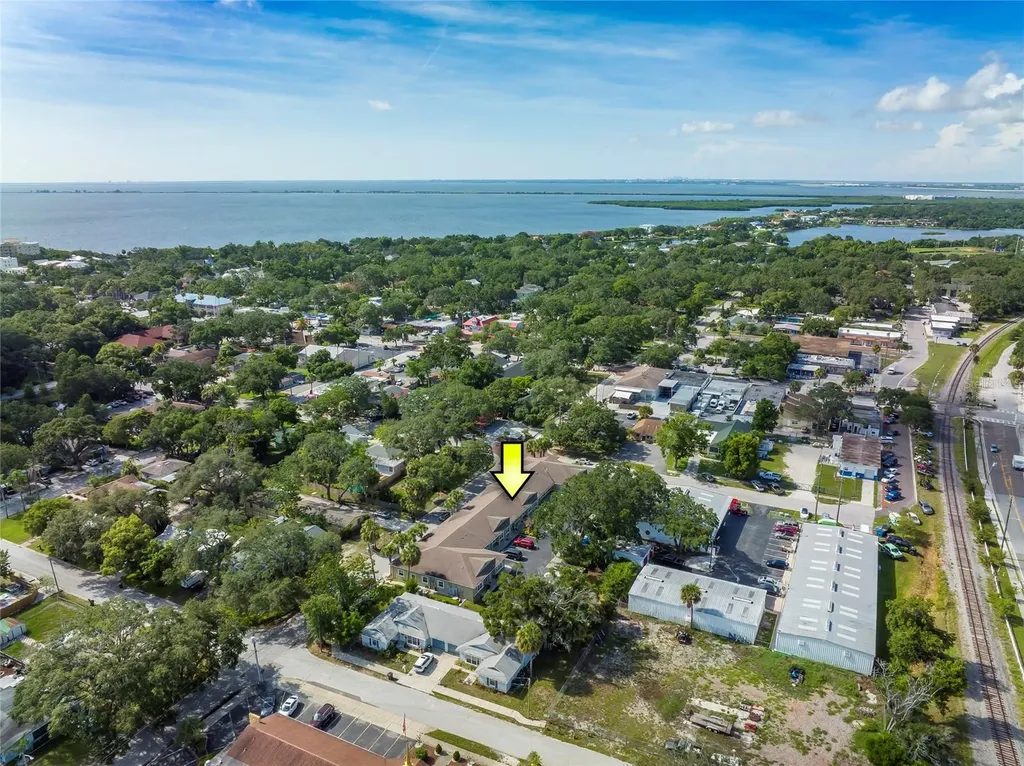801 2nd Street N Safety Harbor FL 34695