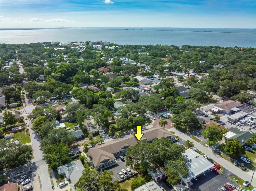 801 2nd Street N Safety Harbor FL 34695