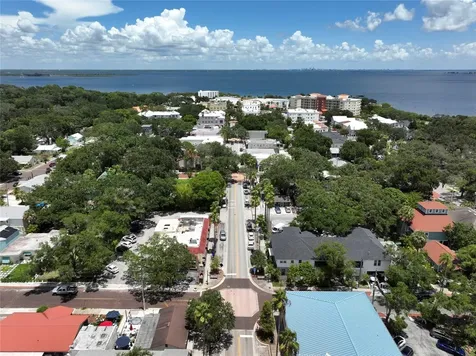 801 2nd Street N Safety Harbor FL 34695