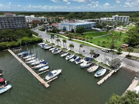 801 2nd Street N Safety Harbor FL 34695