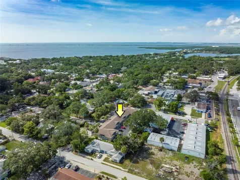 801 2nd Street N Safety Harbor FL 34695