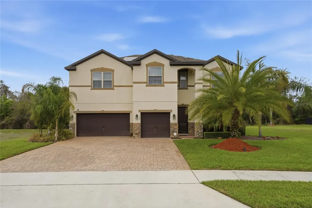 3129 Pinenut Drive Apopka FL 32712