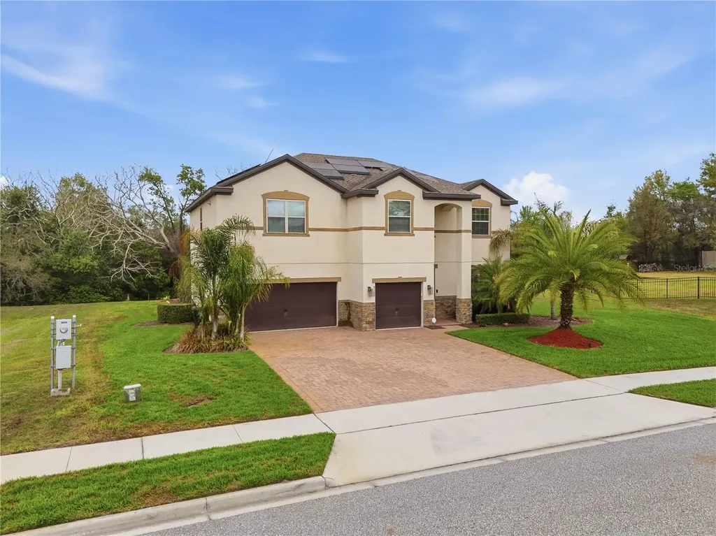 3129 Pinenut Drive Apopka FL 32712