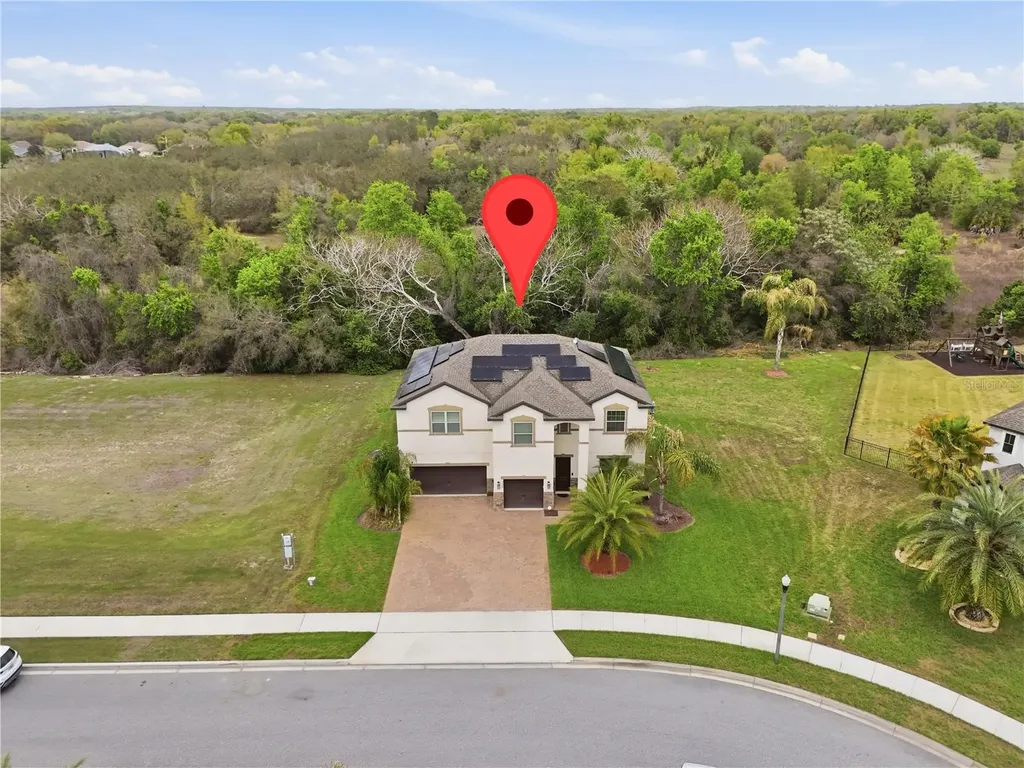 3129 Pinenut Drive Apopka FL 32712