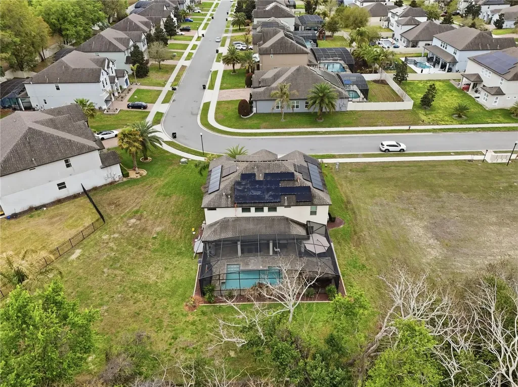 3129 Pinenut Drive Apopka FL 32712