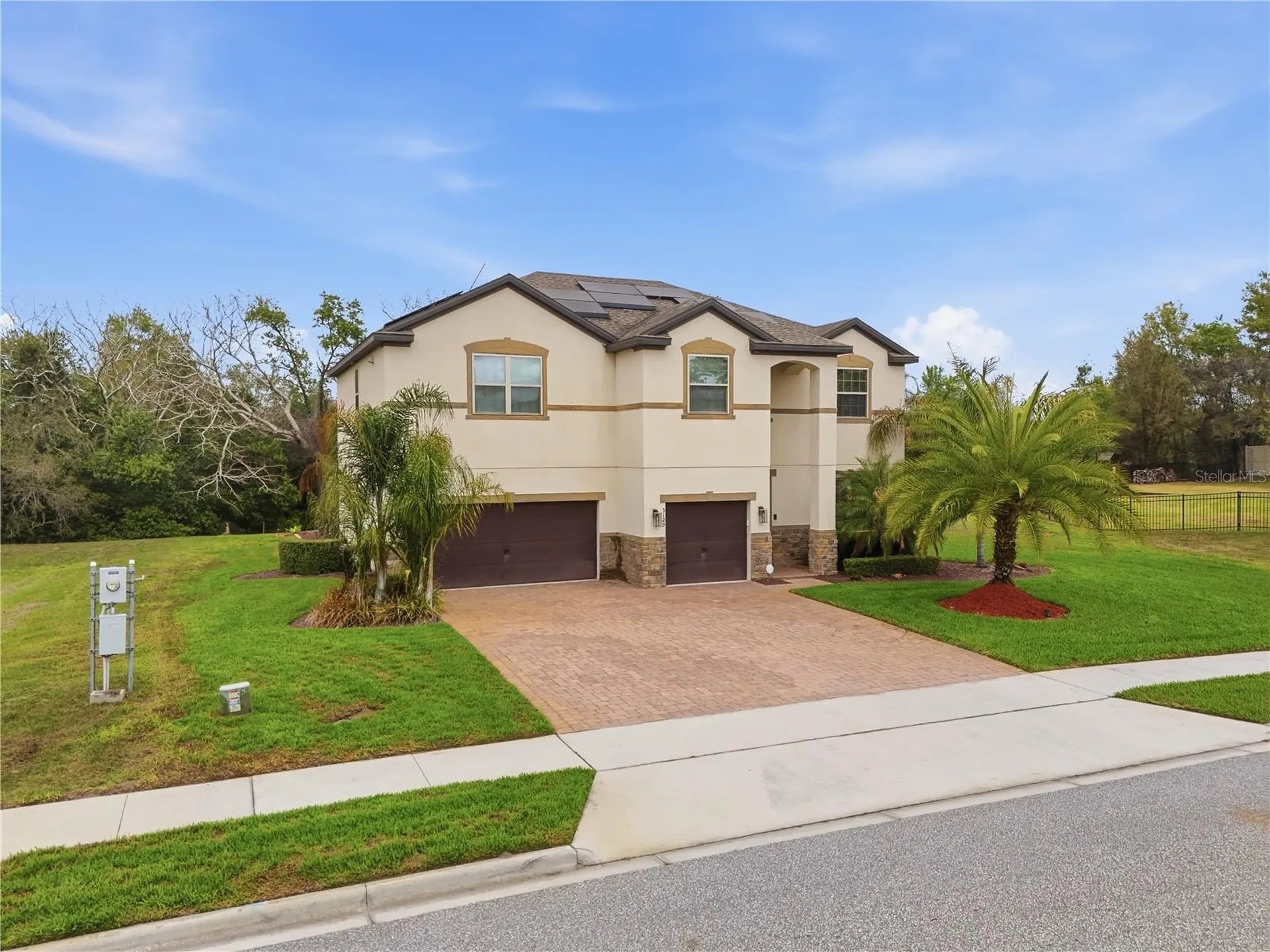 3129 Pinenut Drive Apopka FL 32712