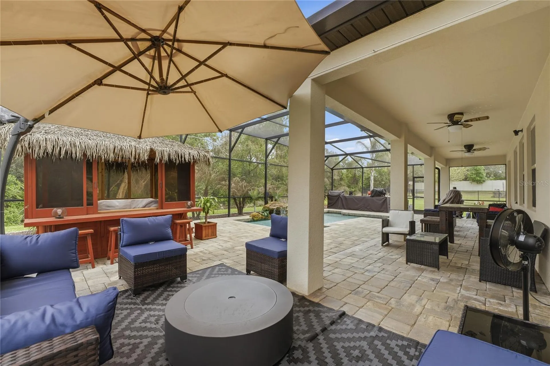 3129 Pinenut Drive Apopka FL 32712