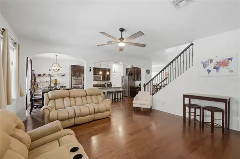 3129 Pinenut Drive Apopka FL 32712