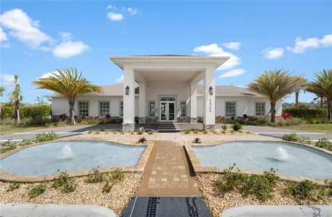 17656 Oleander Avenue Punta Gorda FL 33982