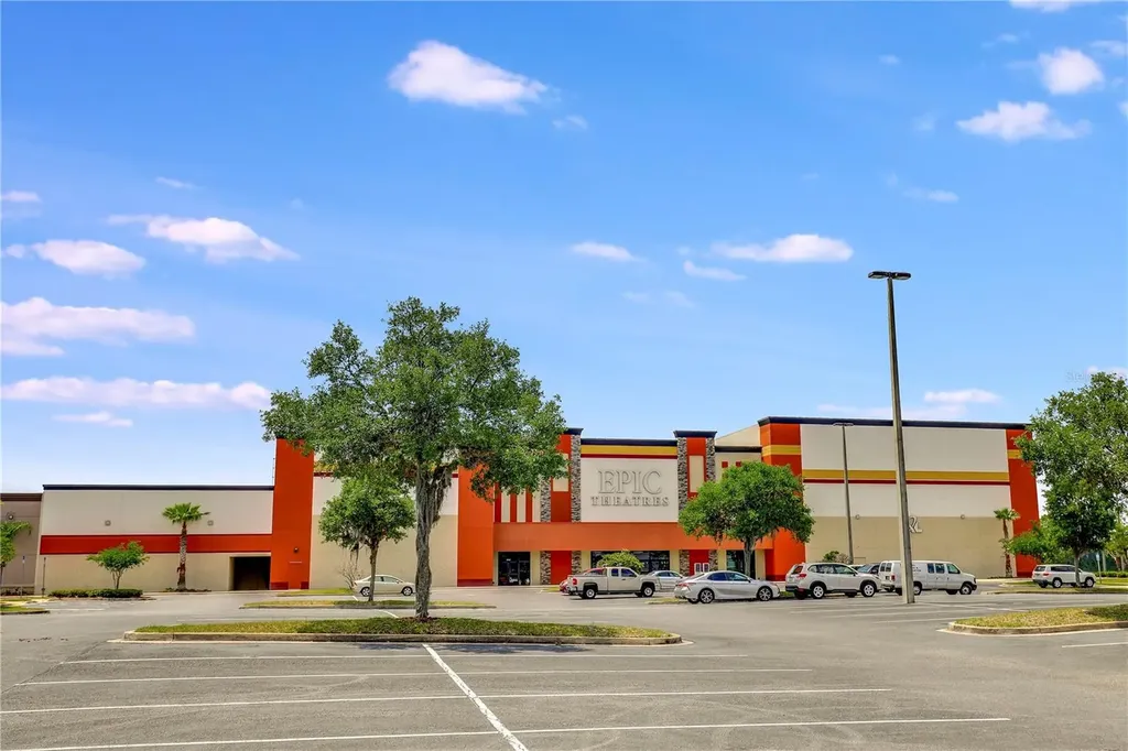 519 Tynes Boulevard Middleburg FL 32068