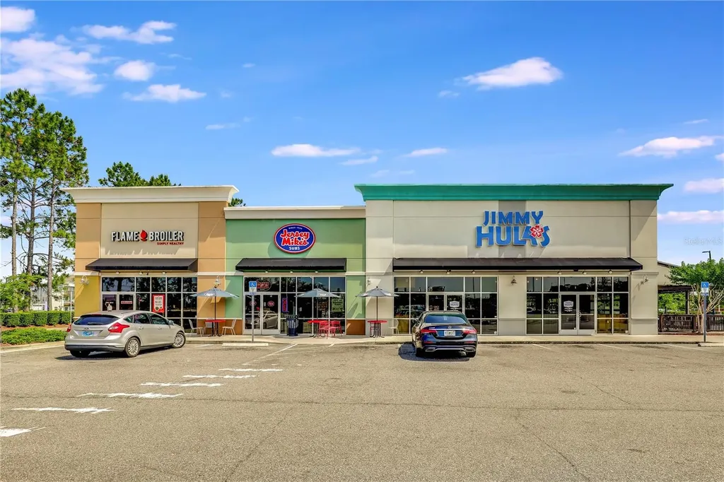 519 Tynes Boulevard Middleburg FL 32068