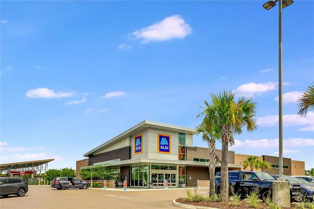 519 Tynes Boulevard Middleburg FL 32068