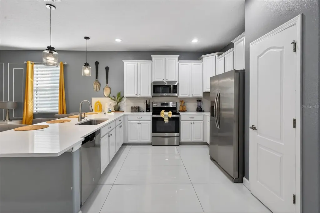 1433 Wexford Way Davenport FL 33896