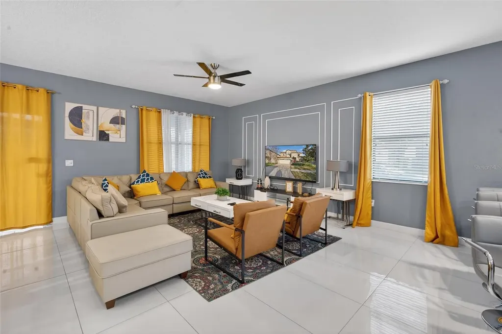 1433 Wexford Way Davenport FL 33896